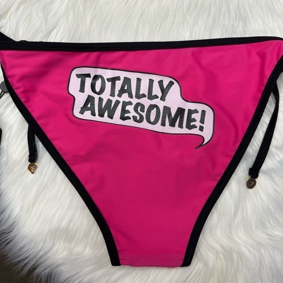 NWOT Wildfox String Bikini Bottom - Picture 9 of 9